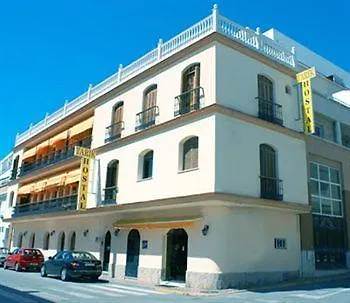 Hotel Tarik *