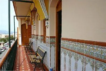 Hotel Tarik