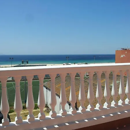 Tarik Hotel