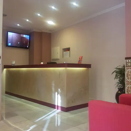 Tarik Hotel