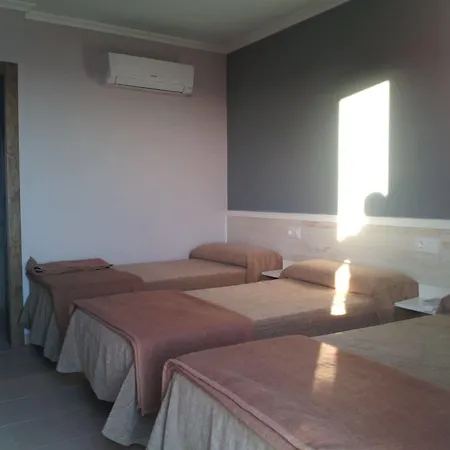 Hotel Tarik *