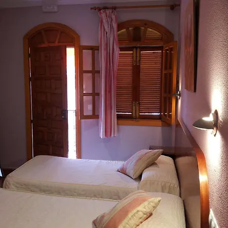 Hotel Tarik Tarifa