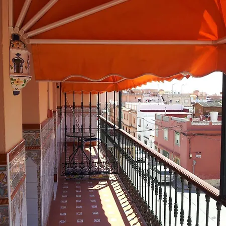 Hotel Tarik Tarifa