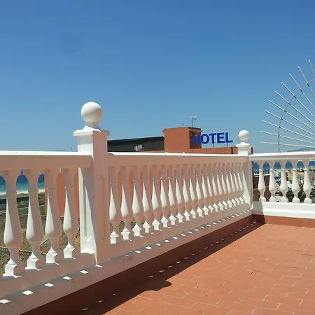 Hotel Tarik *