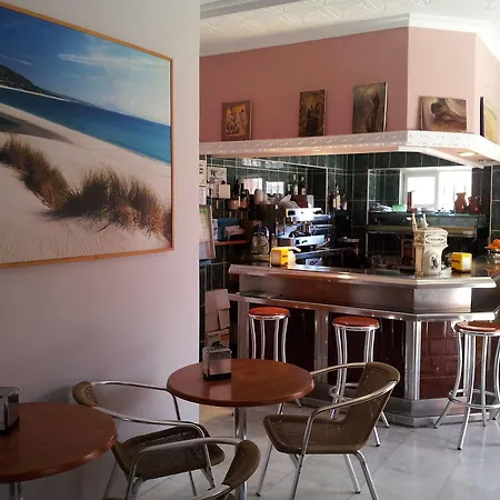 Hotel Tarik